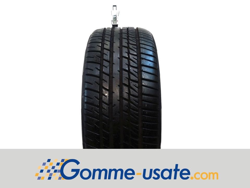 Thumb Kumho Gomme Usate Kumho 235/50 R18 97V Ecsta X3 (75%) pneumatici usati Estivo_2